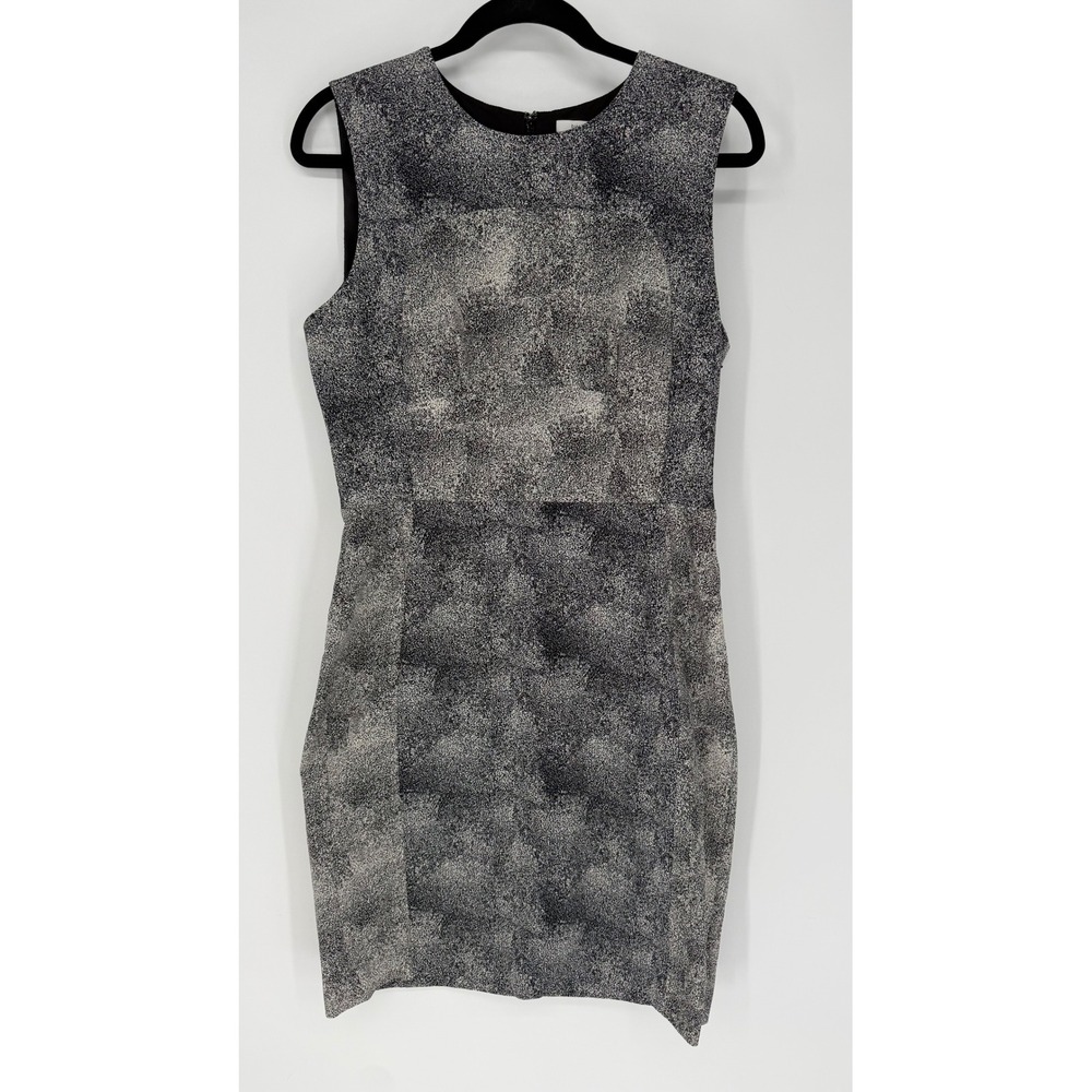 DIANE VON FURSTENBERG‎ EDEN SHEATH DRESS SIZE 12